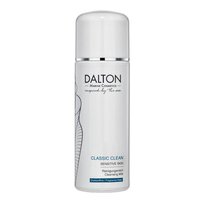 Dalton, Classic Clean Sensitive Skin Cleansing Milk, Mleczko do twarzy, 200ml