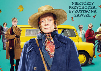 Ponad 60 lat na scenie: poznaj Maggie Smith!