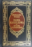 Dama Kameliowa Sprawa Clemenceau Dumas Aleksander