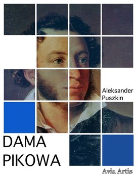 Dama pikowa - Puszkin Aleksander