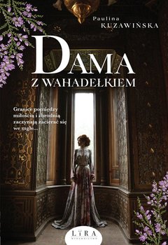 Dama w wahadełkiem - Kuzawińska Paulina