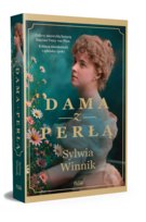 Dama z perłą. Opowieść o Daisy Hochberg von Pless Winnik Sylwia