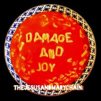 Damage & Joy The Jesus And Mary Chain