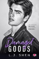 Damaged Goods. All Saints High Shen L.J.