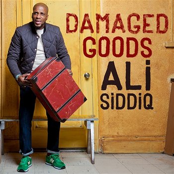 Damaged Goods - Ali Siddiq