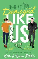 Damaged Like Us (Special Edition) Ritchie Krista