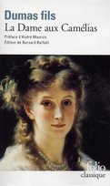 Dame Aux Camelias Ga Dumas Aleksander