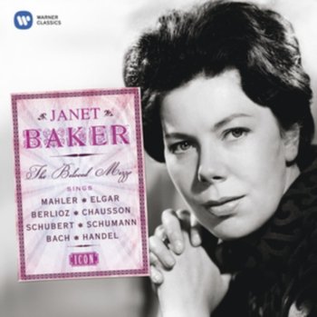 Dame Janet Baker - Baker Janet