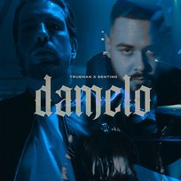 DAMELO Sentino, Trueman, typo g