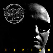 Damian WSP