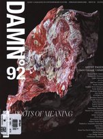 DAMN Magazine [BE] EuroPress Polska Sp. z o.o.