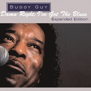 Damn Right, I've Got The Blues - Buddy Guy