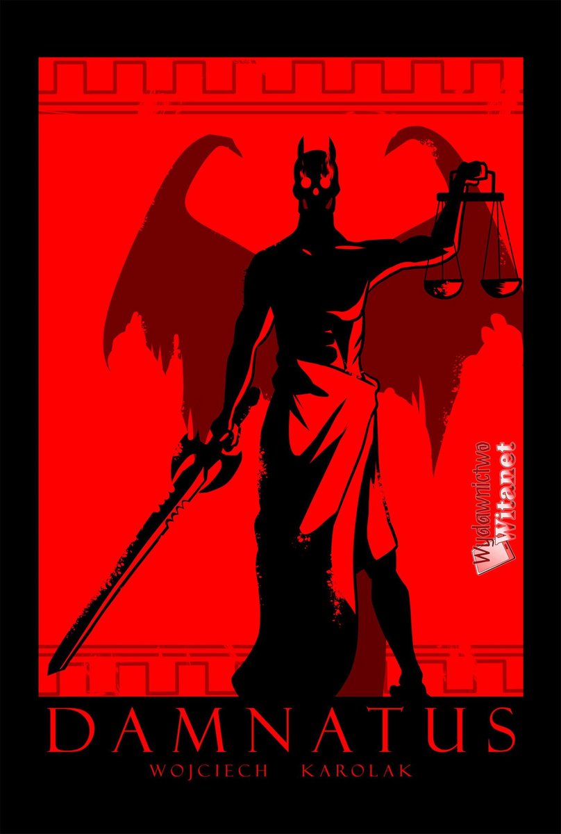 Damnatus - ebook epub