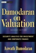 Damodaran on Valuation Damodaran Aswath