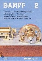Dampf 2 Neckar-Verlag, Neckar-Verlag Herbert Holtzhauer Gmbh