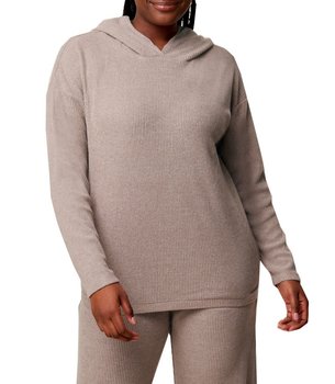 Damska bluza Thermal MyWear Hoodie-40 - Triumph