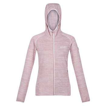 Damska Bluza Yonder Hoody (42 / Pudrowy) - REGATTA