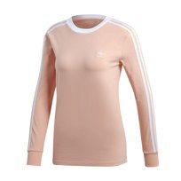 Damska Bluzka Adidas 3 Str Ls Tee 40 Adidas