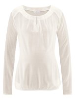 Damska bluzka ciążowa wiskozowa Bellybutton Maternity, r.36 BellyButton