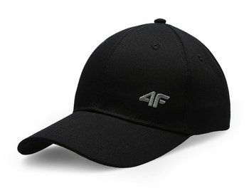 Damska czapka z daszkiem CAD005 4F - S - 4F