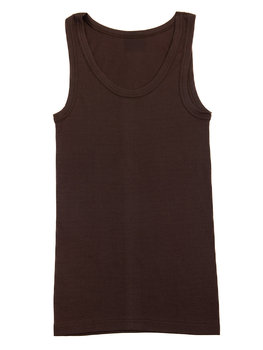 Damska koszulka na ramiączka limonka e.femme r.40/42 - e.Femme