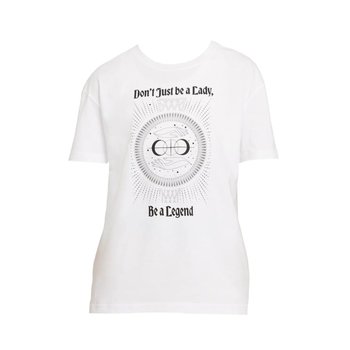 Damska Koszulka Nike Legend WMNS Basketball T-shirt - DJ6388-100-L - Nike