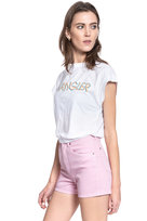 Damska koszulka t-shirt Wrangler SUMMER TEE XS