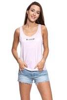 Damska koszulka t-shirt Wrangler TANK XS