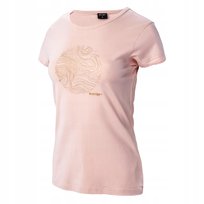 Damska Koszulka Z Krótkim Rękawem Lady Akuja XL