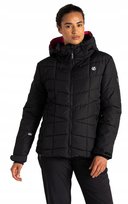 Damska kurtka narciarska z membran�� Dare2B DWP569 800 L