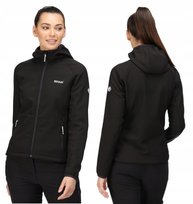 Damska kurtka softshell Regatta RWL217 800 3XL REGATTA
