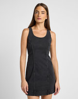 Damska sukienka Lee FOREVERFIT DRESS L Inna marka