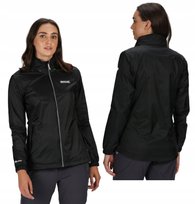 Damska trekkingowa kurtka przeciwdeszczowa Regatta RWW304 800 XL