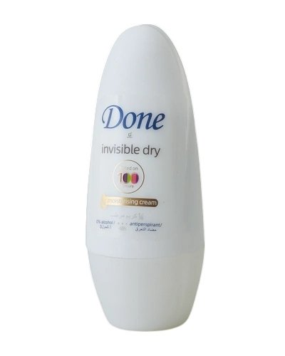 Empik Damski Kremowy Dezodorant-Antyperspirant W Kulce