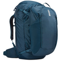 Damski plecak podróżny Thule Landmark 70 l - majolica blue Thule