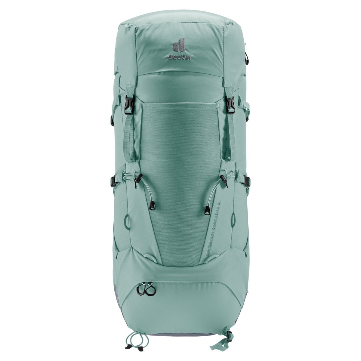 Damski Plecak Trekkingowy Deuter Aircontact Core L Sl Deuter