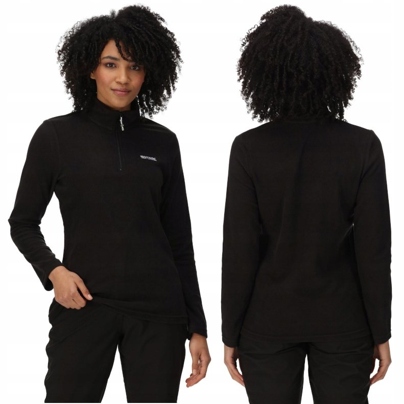 Damski polar bluza polarowa Regatta RWA027 800 M - REGATTA | Moda Sklep ...