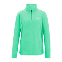 Damski Polar Z Suwakiem Sweethart (40 / Cyan) REGATTA