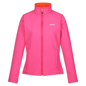 Damski Softshell Connie V (40 / ) - REGATTA