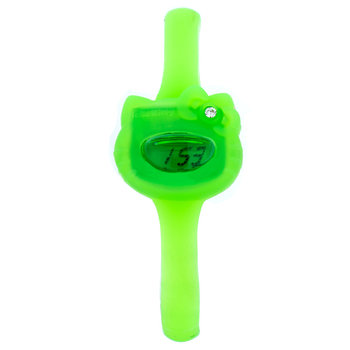 Damski Zegarek HELLO KITTY model HK7123L-10 (27MM) - Hello Kitty