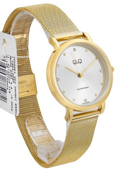 Damski Zegarek Q&Q - C35A-006P - Q&Q