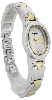 Damski zegarek TIMEX T19802 - Timex