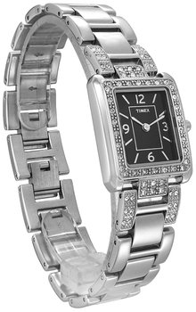 Damski zegarek TIMEX T2N031 - Timex