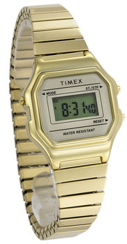 Damski zegarek TIMEX - TW2T48000 - Timex