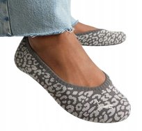Damskie baleriny sportowe Puma ILIANA Bellerina Leopard rozmiar 40,5 Inna marka