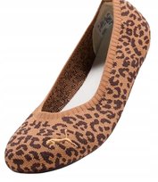 Damskie baleriny sportowe Puma ILIANA Bellerina Leopard rozmiar 40 Inna marka