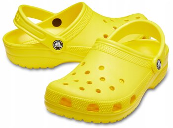 Damskie Buty Chodaki Crocs Classic 10001 Clog 37,5 - Crocs