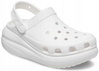 Damskie Buty Chodaki Crocs Classic Crush Clog 36,5