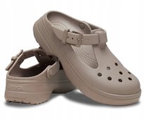 Damskie Buty Chodaki Crocs Classic Mary Jane 210581 Clog 341-42 Crocs