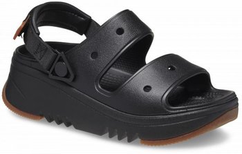 Damskie Buty Chodaki Crocs Hiker XScape 208181 Sandal 36-37 - Crocs